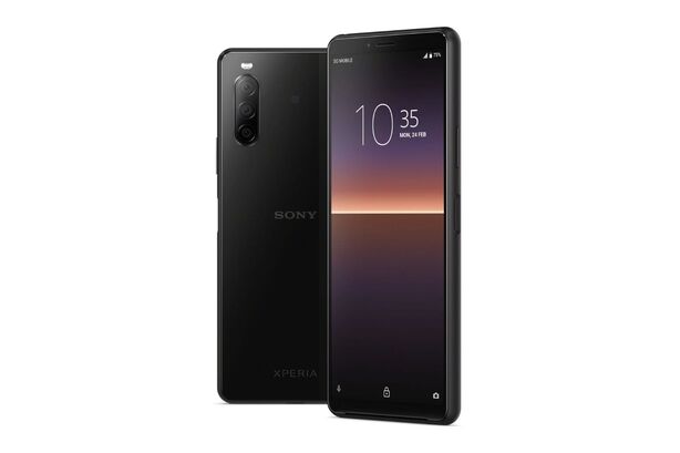 Sony Xperia 10 II