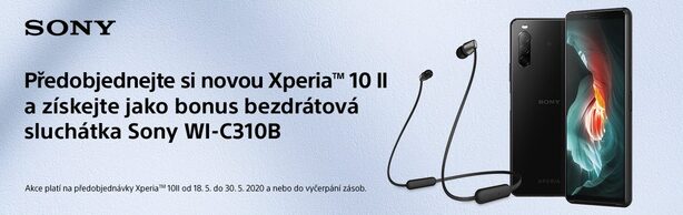 Sony Xperia 10 II
