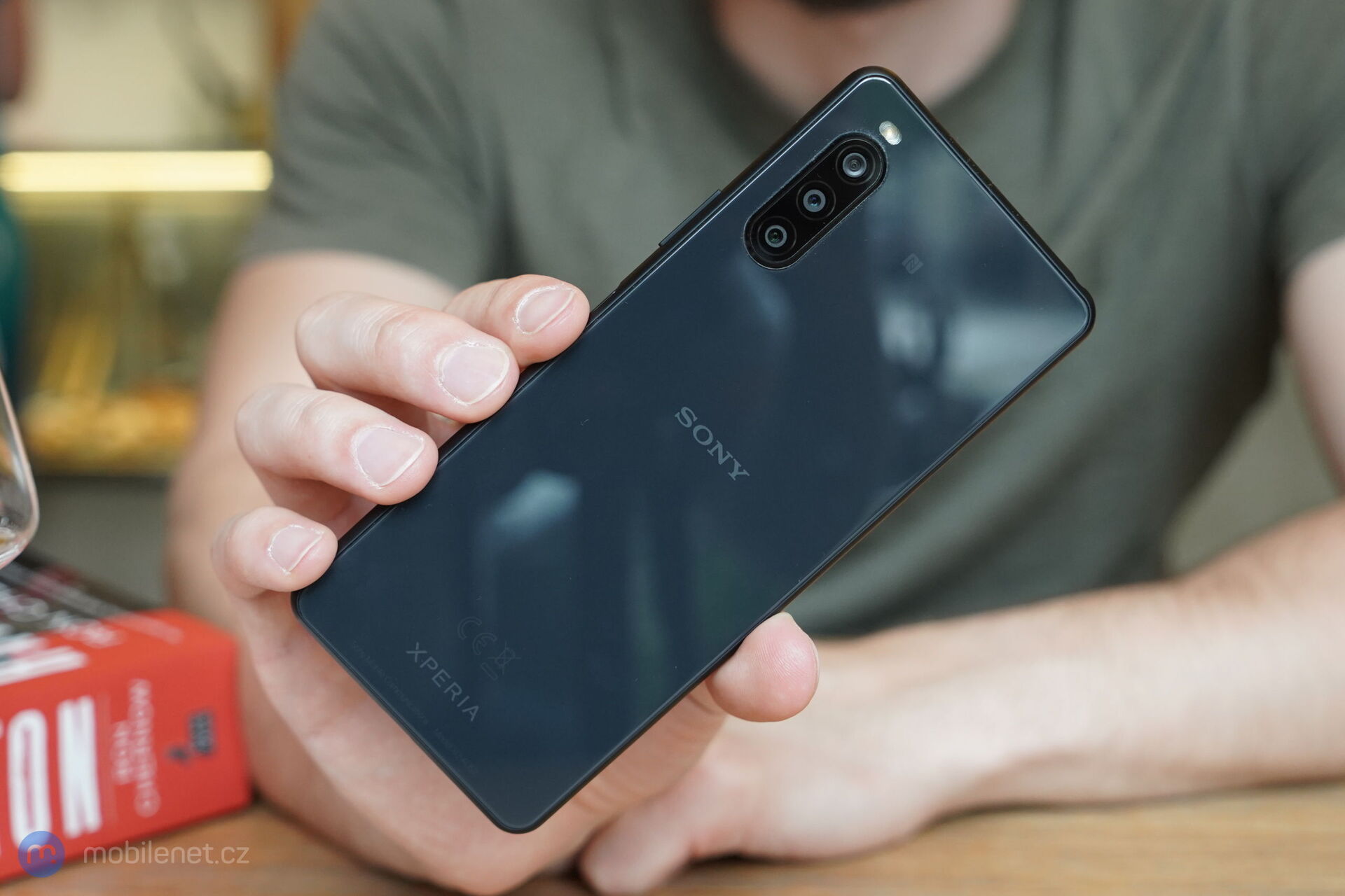Sony Xperia 10 II