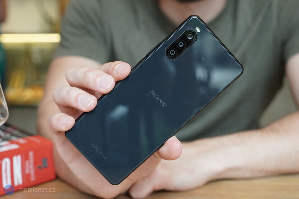 Sony Xperia 10 II