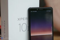 Sony Xperia 10 II