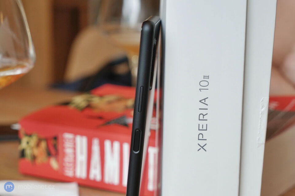 Sony Xperia 10 II