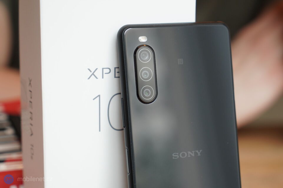 Sony Xperia 10 II
