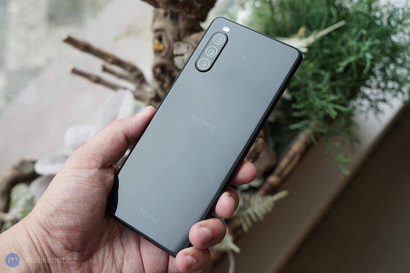 Sony Xperia 10 II