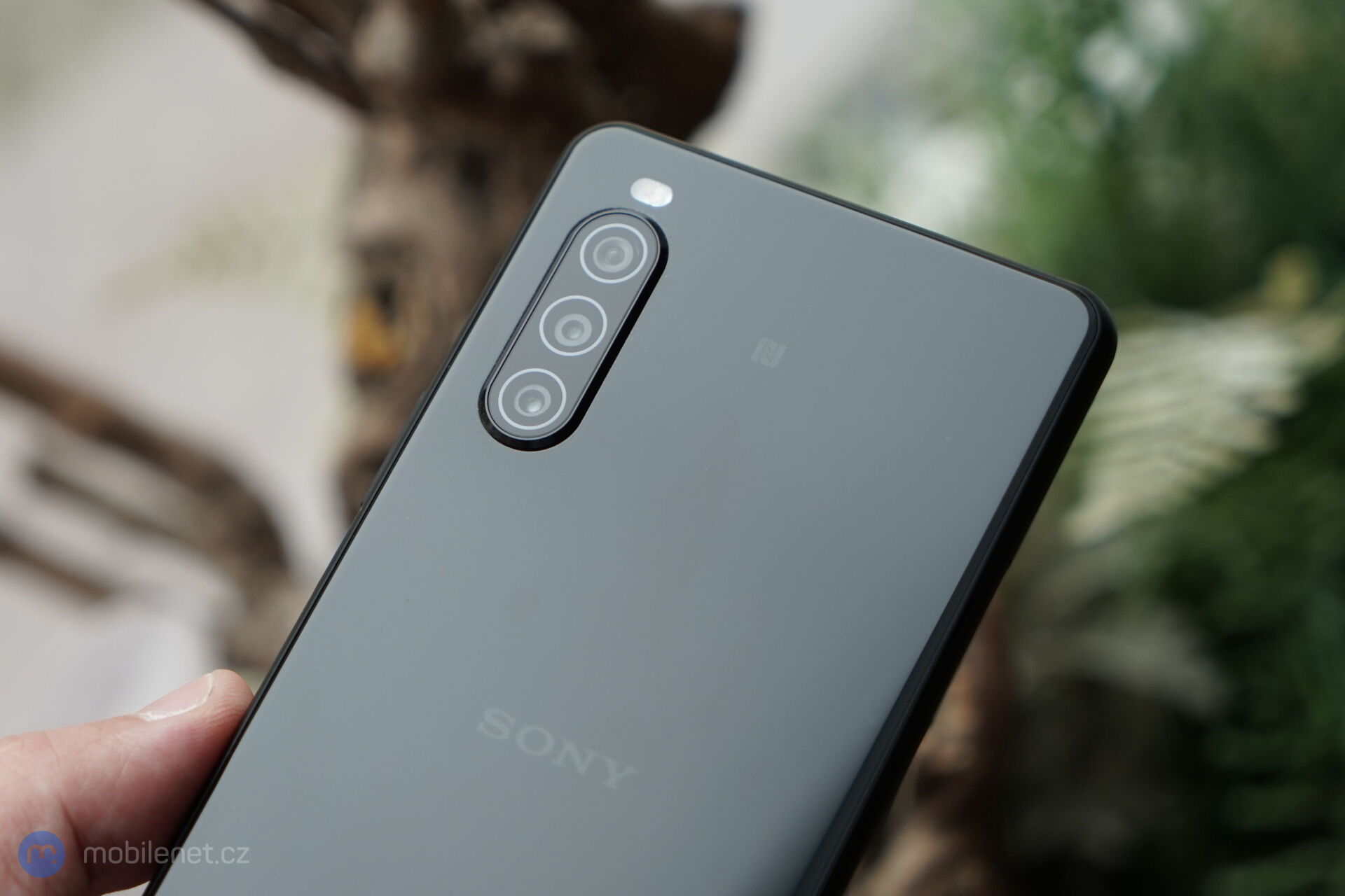 Sony Xperia 10 II