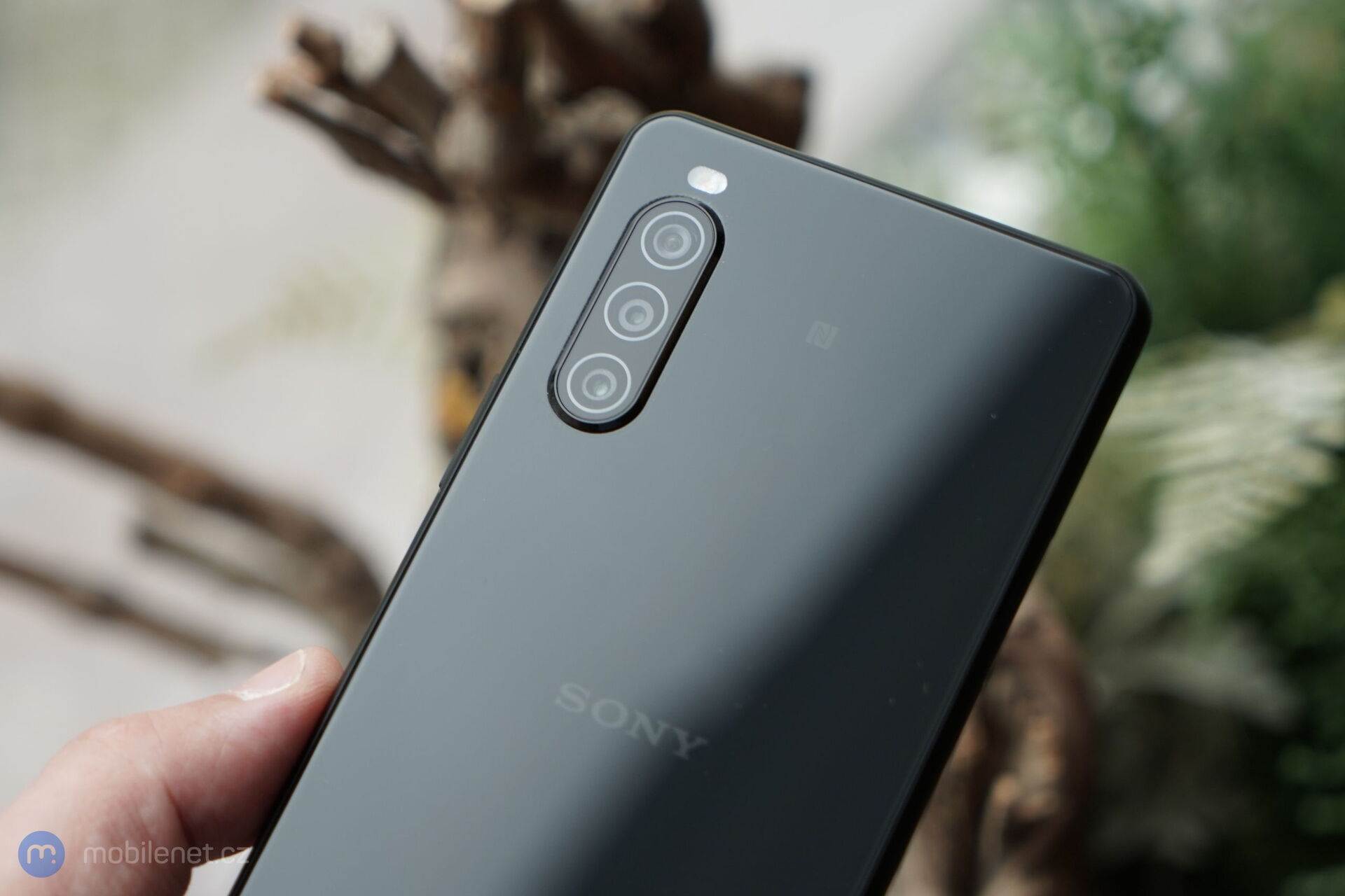 Sony Xperia 10 II