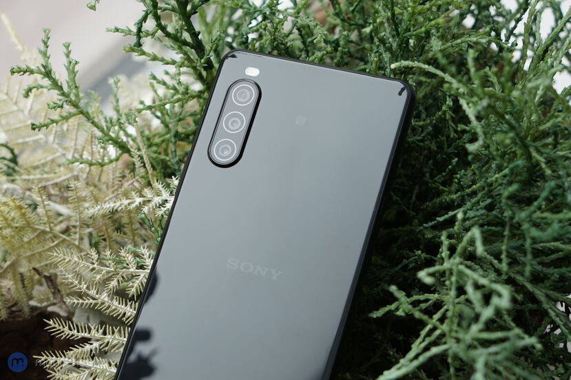 Sony Xperia 10 II