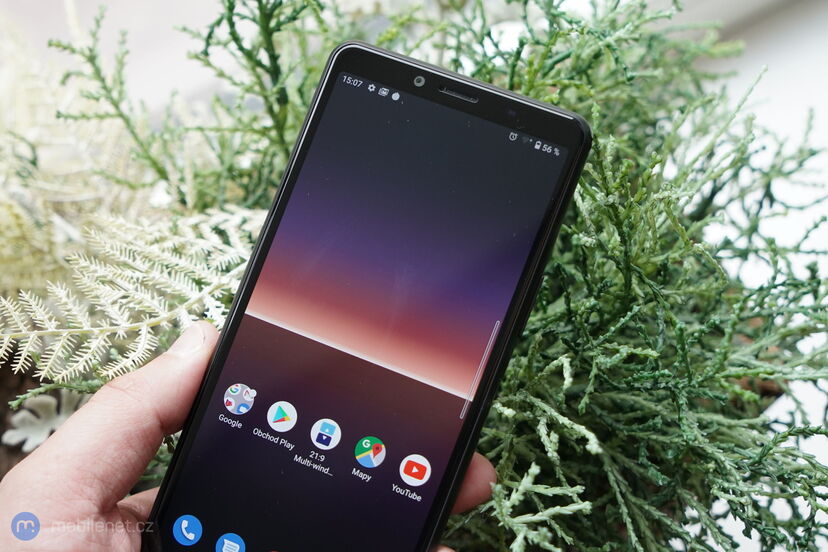 Sony Xperia 10 II