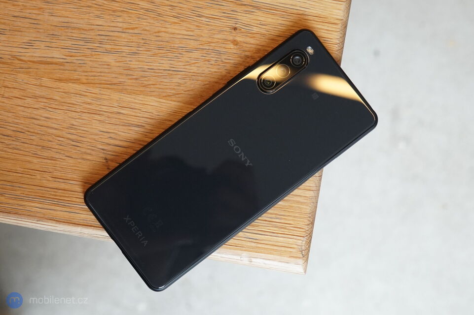 Sony Xperia 10 II