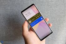 Sony Xperia 10 III