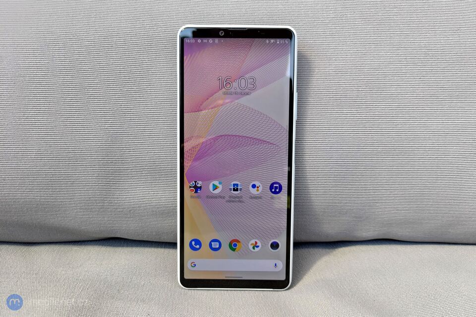 Sony Xperia 10 III