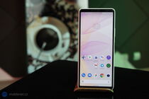 Sony Xperia 10 III