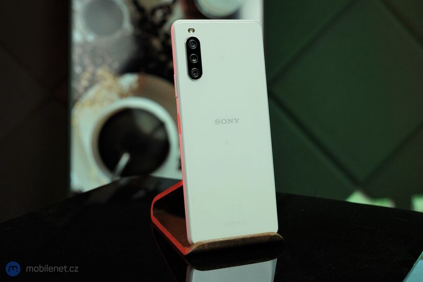 Sony Xperia 10 III