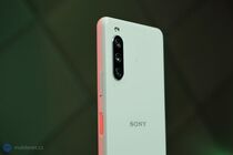 Sony Xperia 10 III