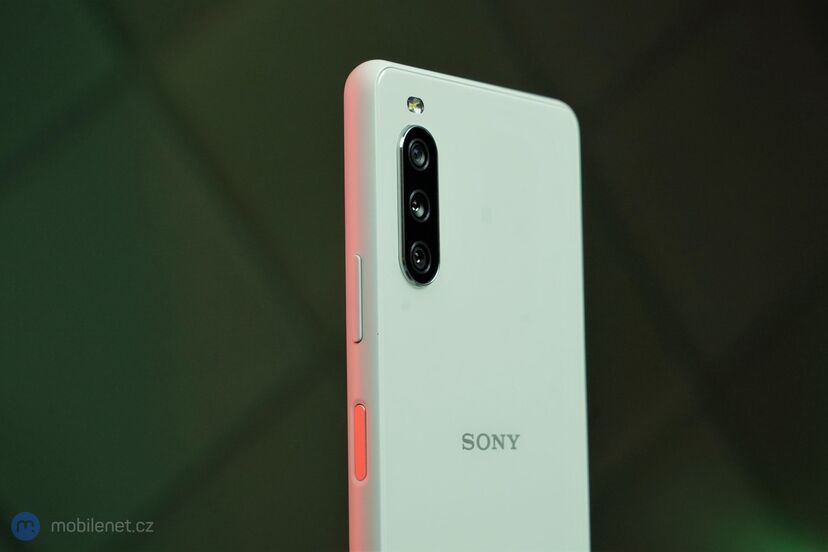 Sony Xperia 10 III