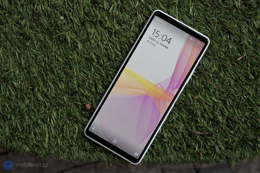 Sony Xperia 10 III