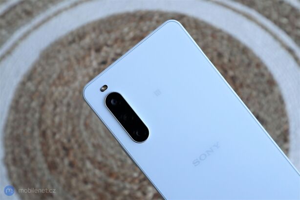 Sony Xperia 10 IV
