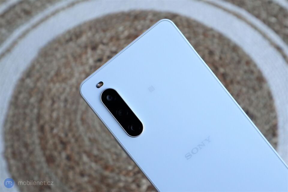 Sony Xperia 10 IV