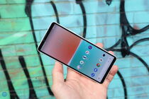 Sony Xperia 10 IV