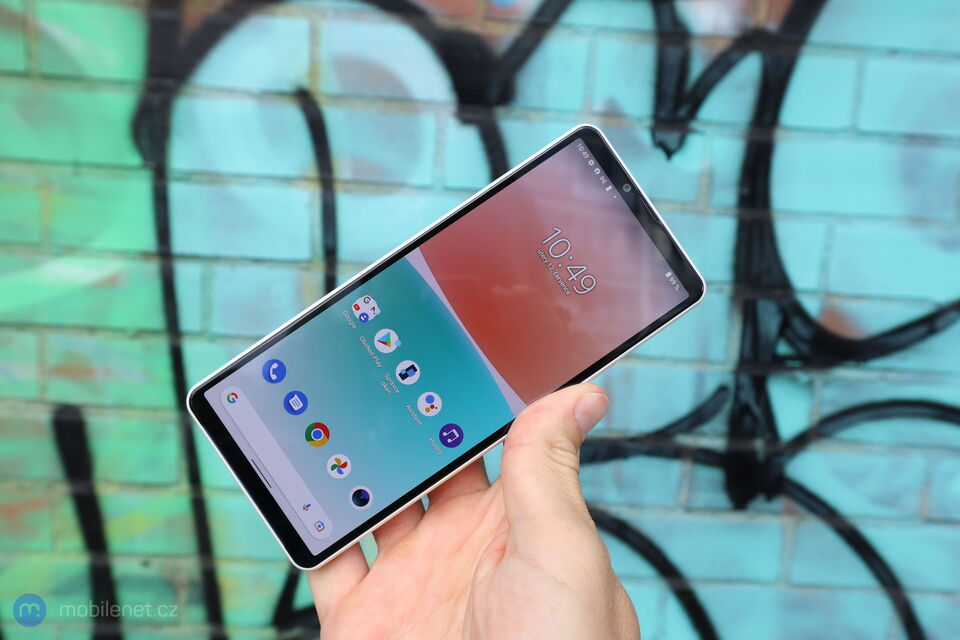 Sony Xperia 10 IV