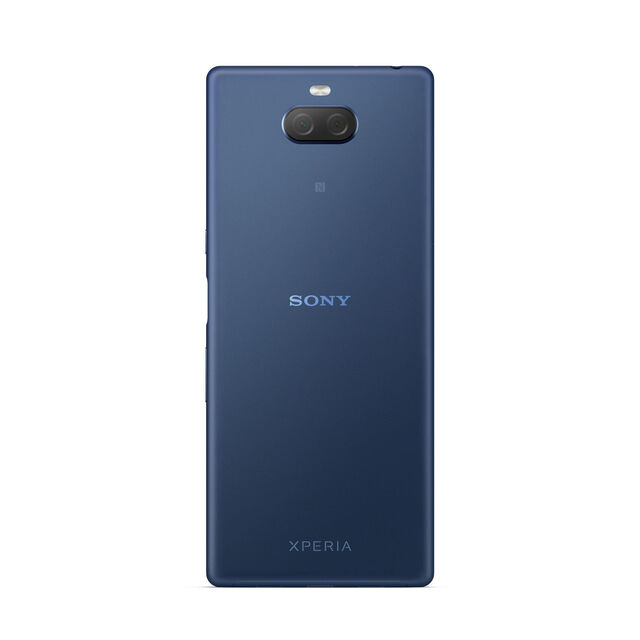 Sony Xperia 10 Plus