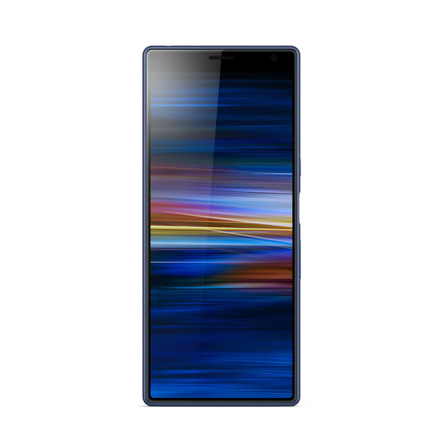 Sony Xperia 10 Plus