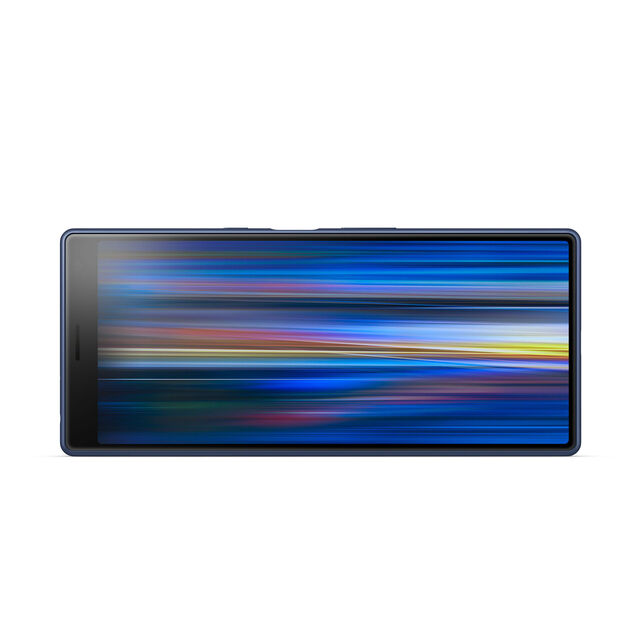 Sony Xperia 10 Plus