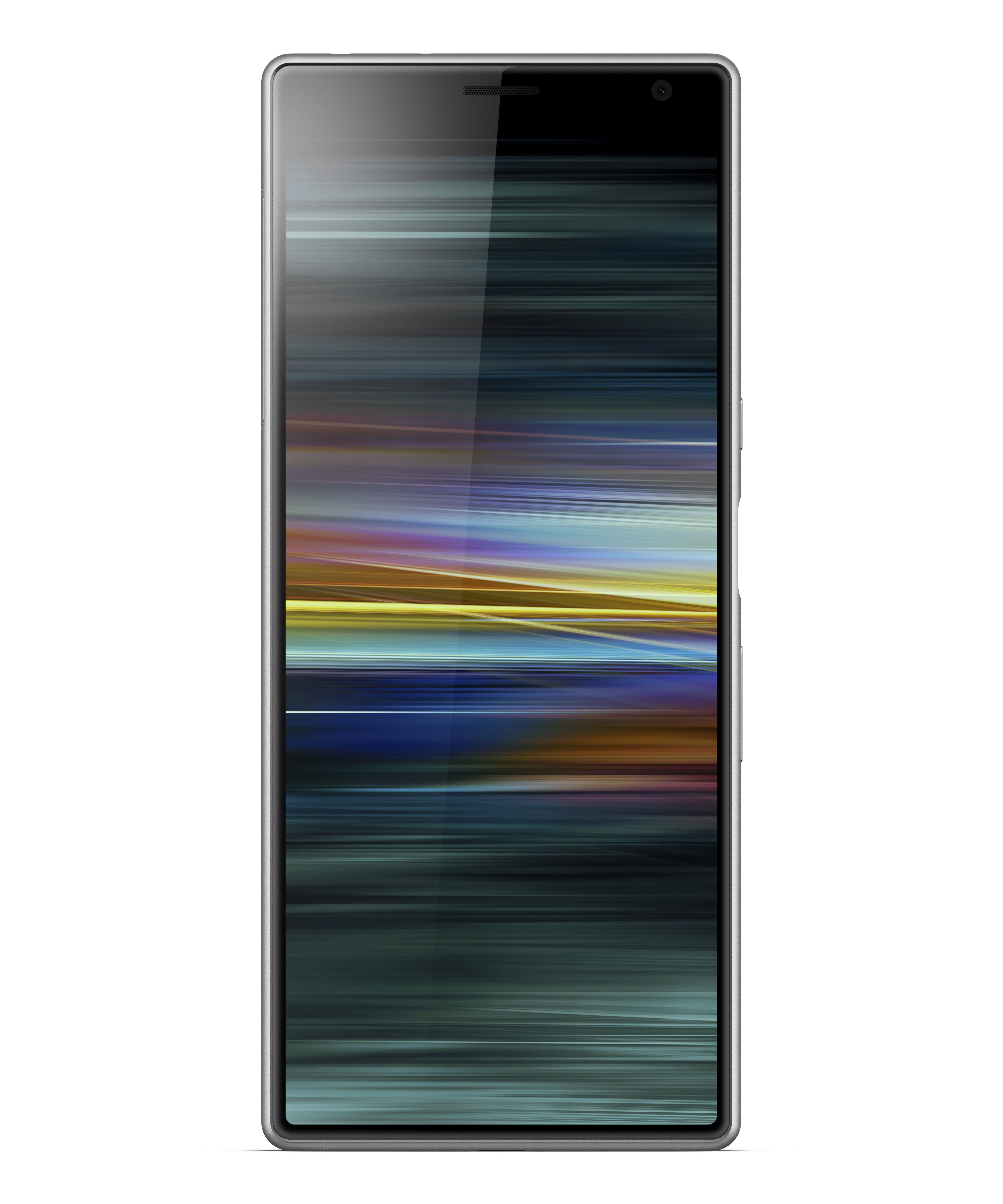 Specifikace Sony Xperia 10 Plus | mobilenet.cz