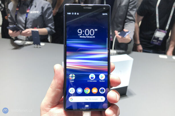 Sony Xperia 10 Plus
