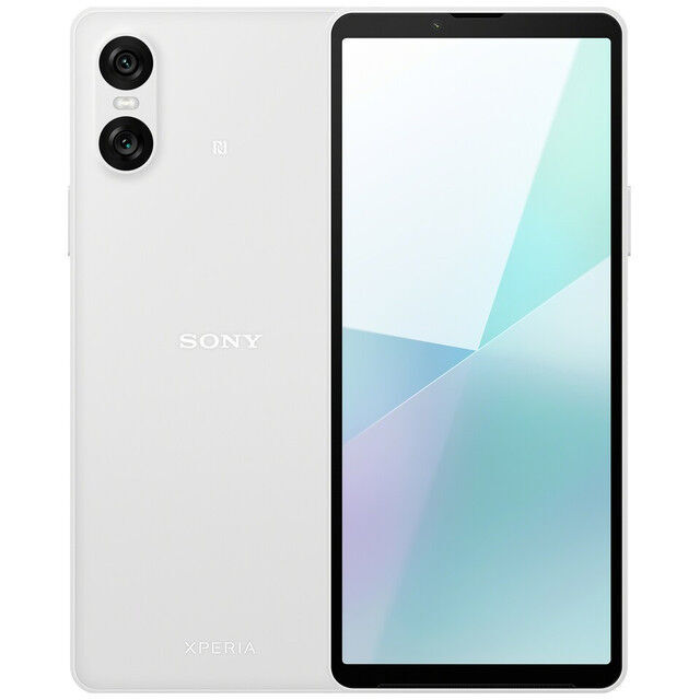 Sony Xperia 10 VI