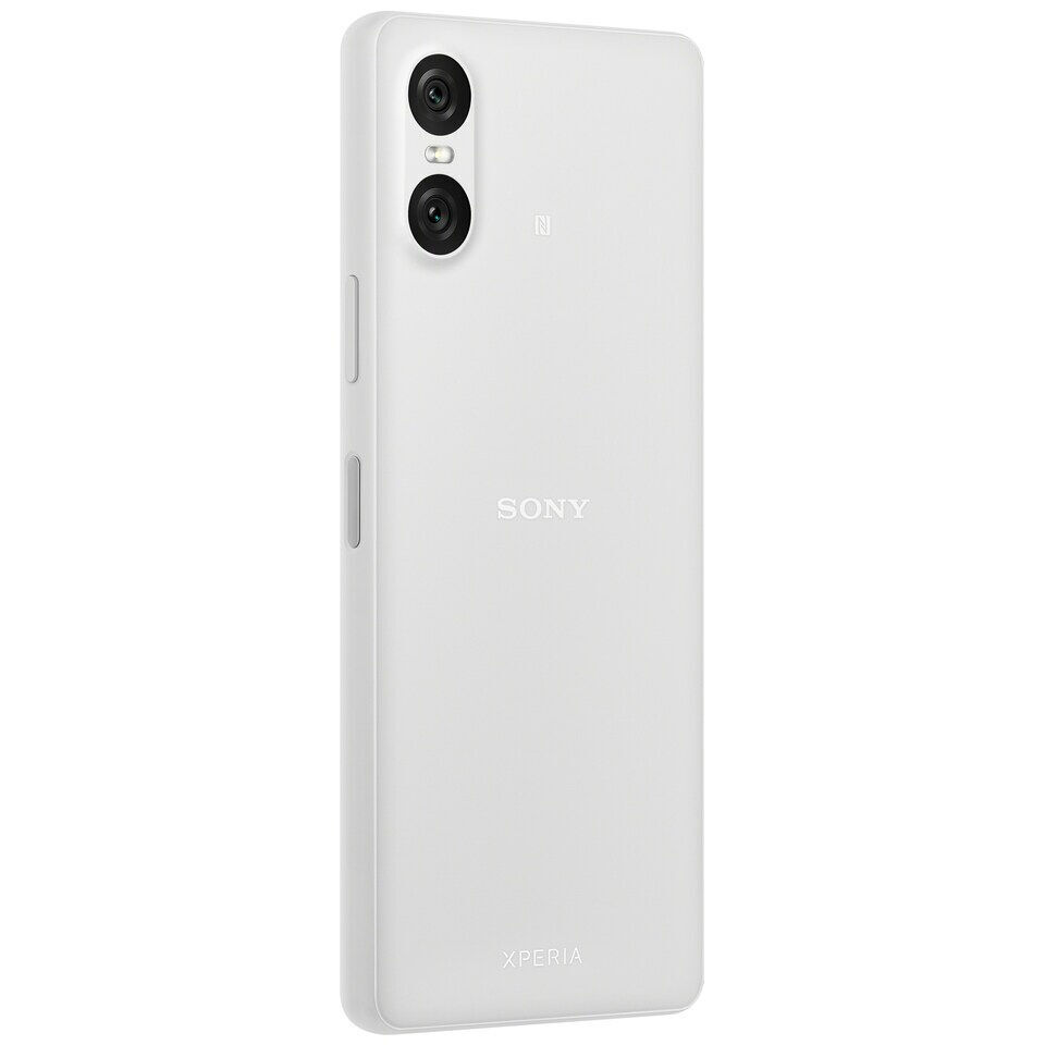 Sony Xperia 10 VI