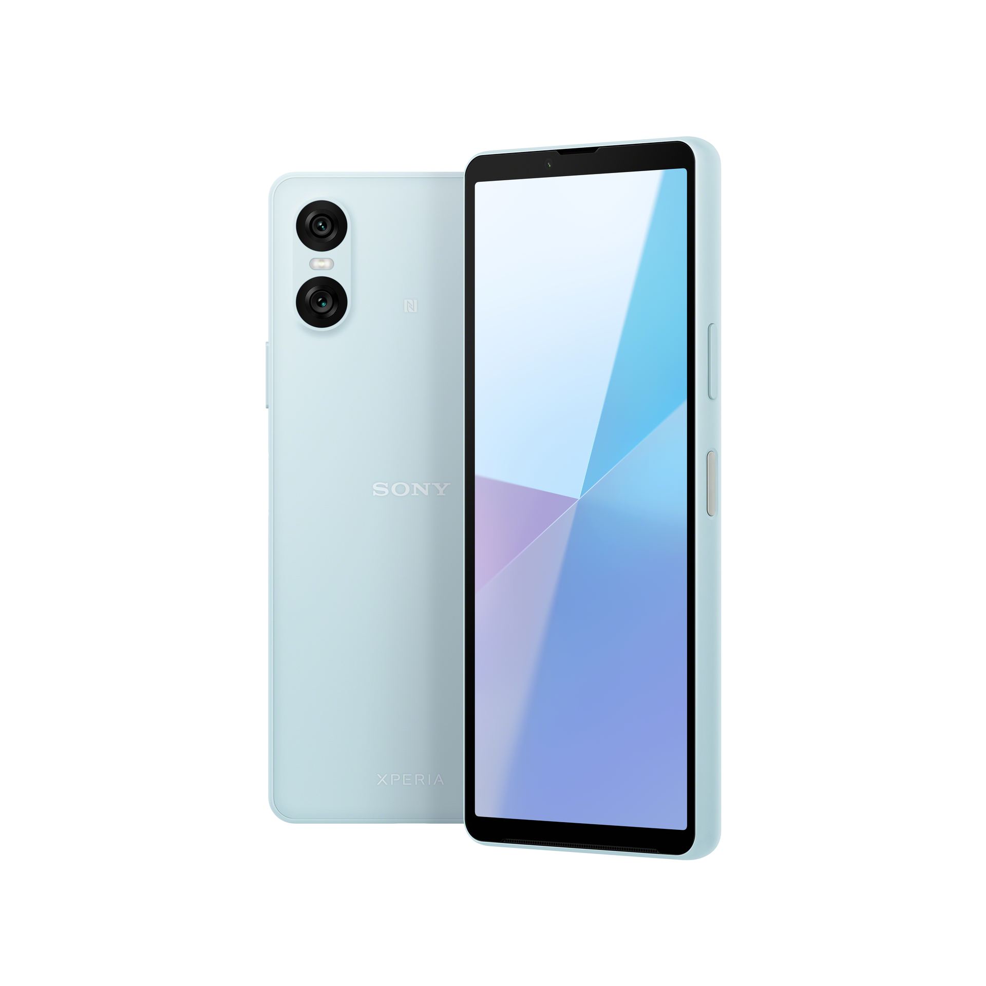 Sony Xperia 10 VI