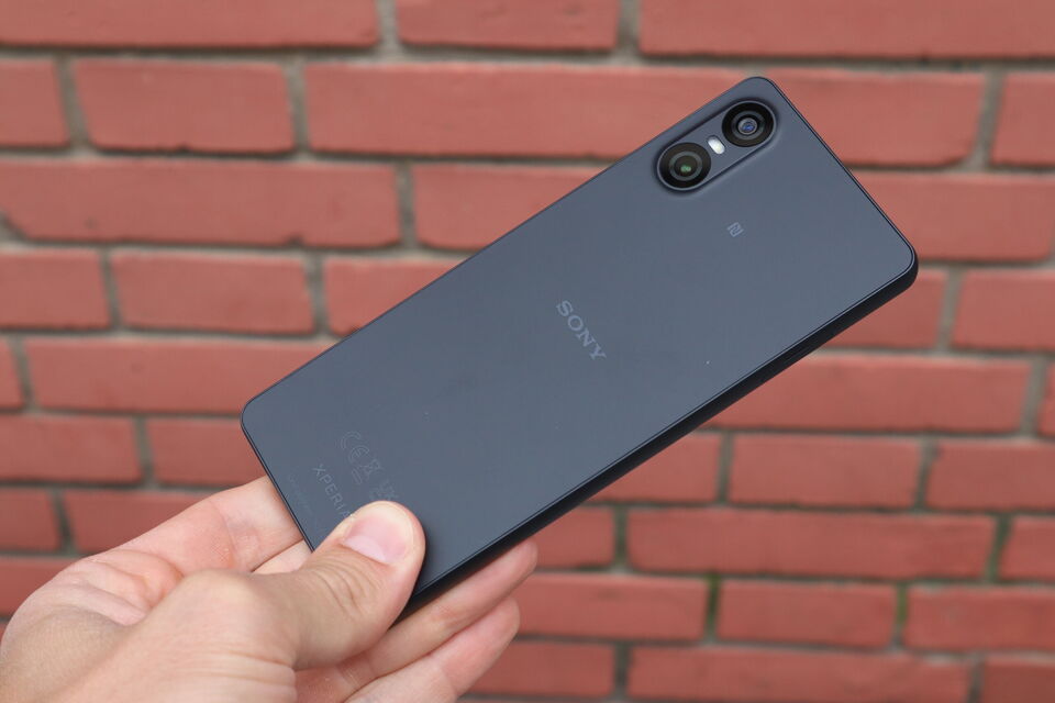 Sony Xperia 10 VI