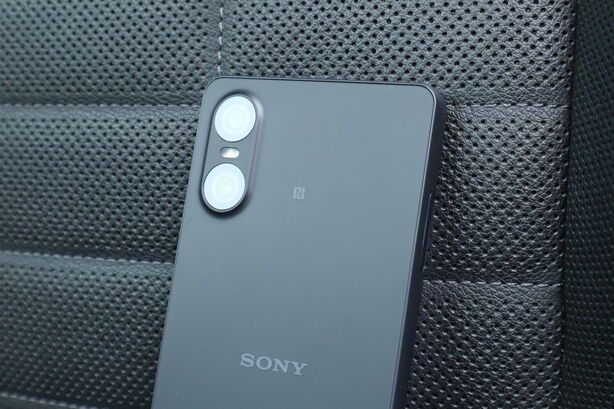 Sony Xperia 10 VI