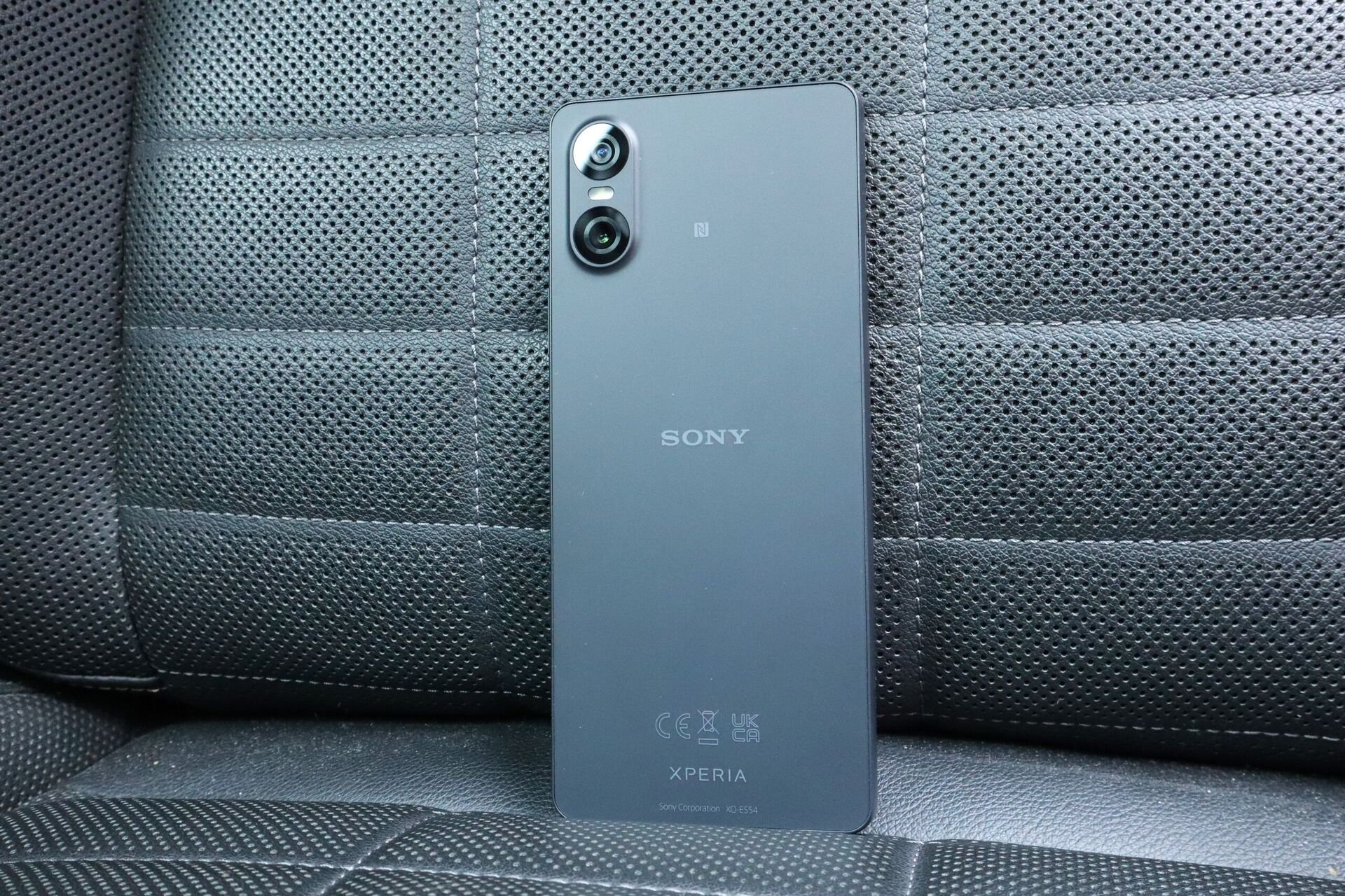 Sony Xperia 10 VI