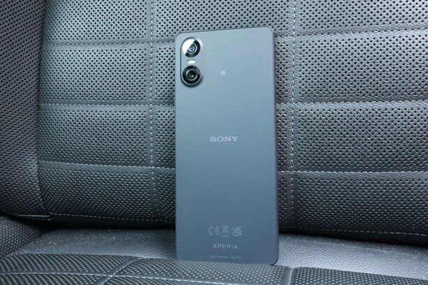 Sony Xperia 10 VI