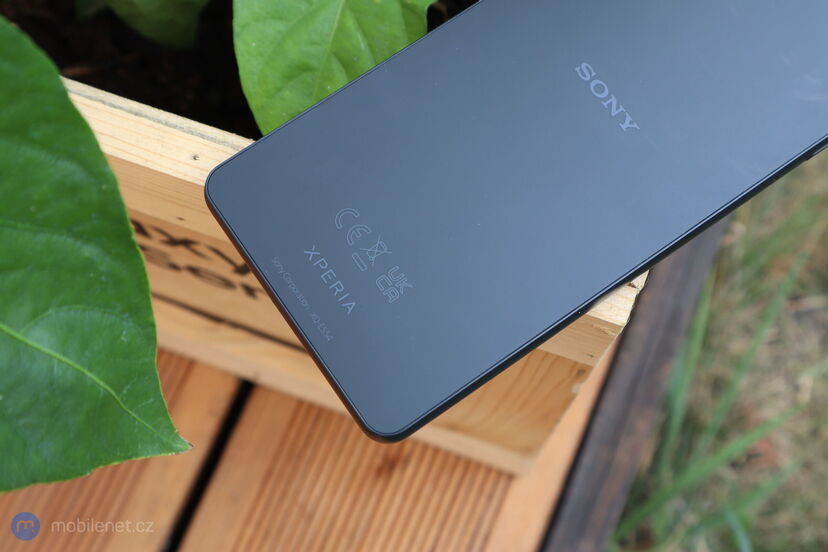 Sony Xperia 10 VI