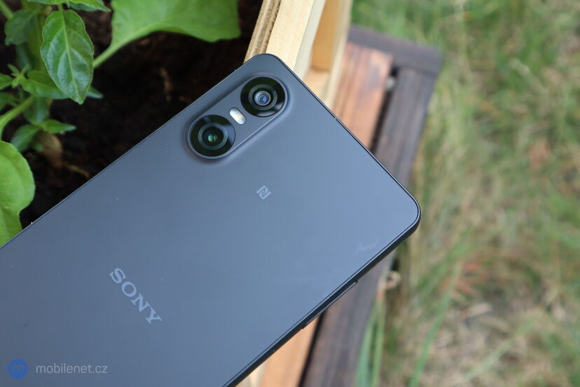 Sony Xperia 10 VI