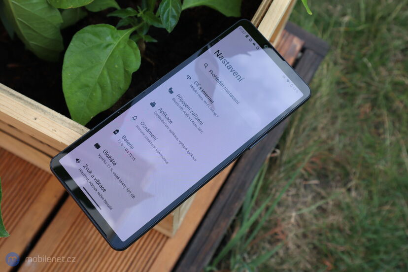 Sony Xperia 10 VI