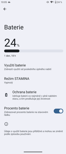 Sony Xperia 10 VI