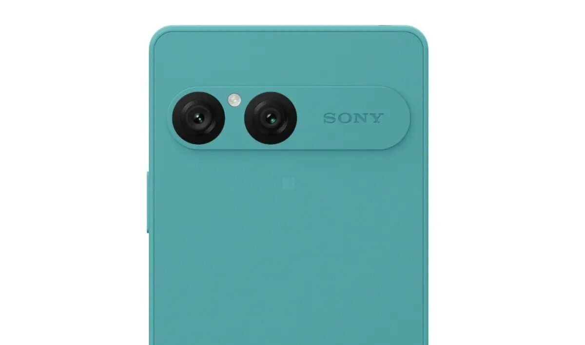 Sony Xperia 10 VII