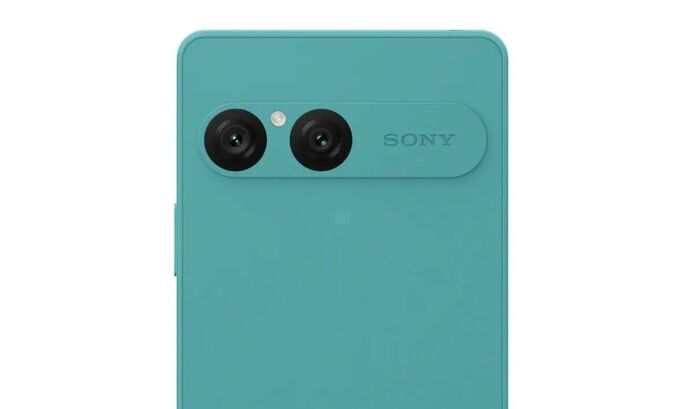 Sony Xperia 10 VII