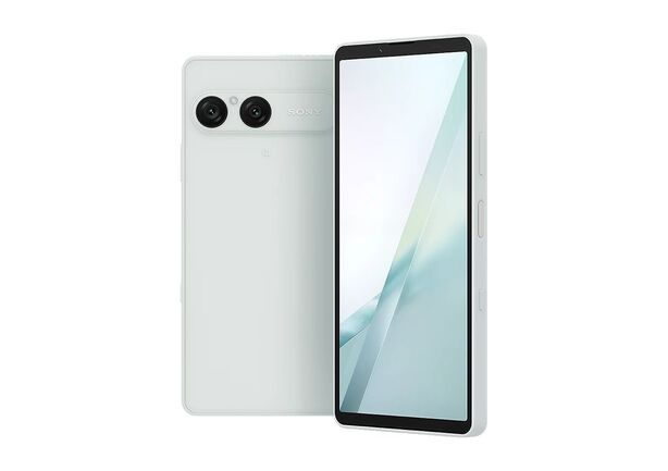 Sony Xperia 10 VIII