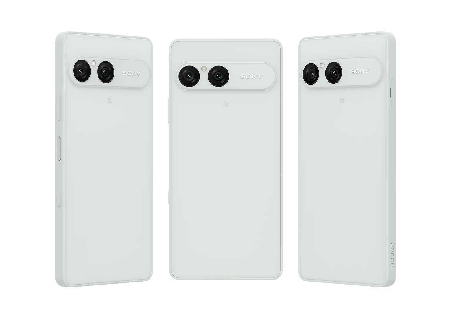 Sony Xperia 10 VIII