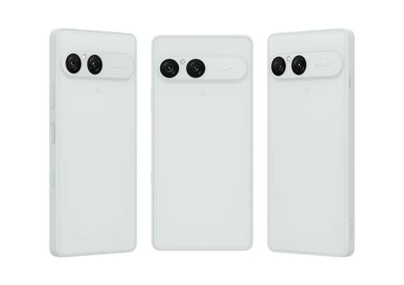 Sony Xperia 10 VIII