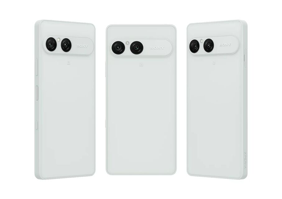 Sony Xperia 10 VIII