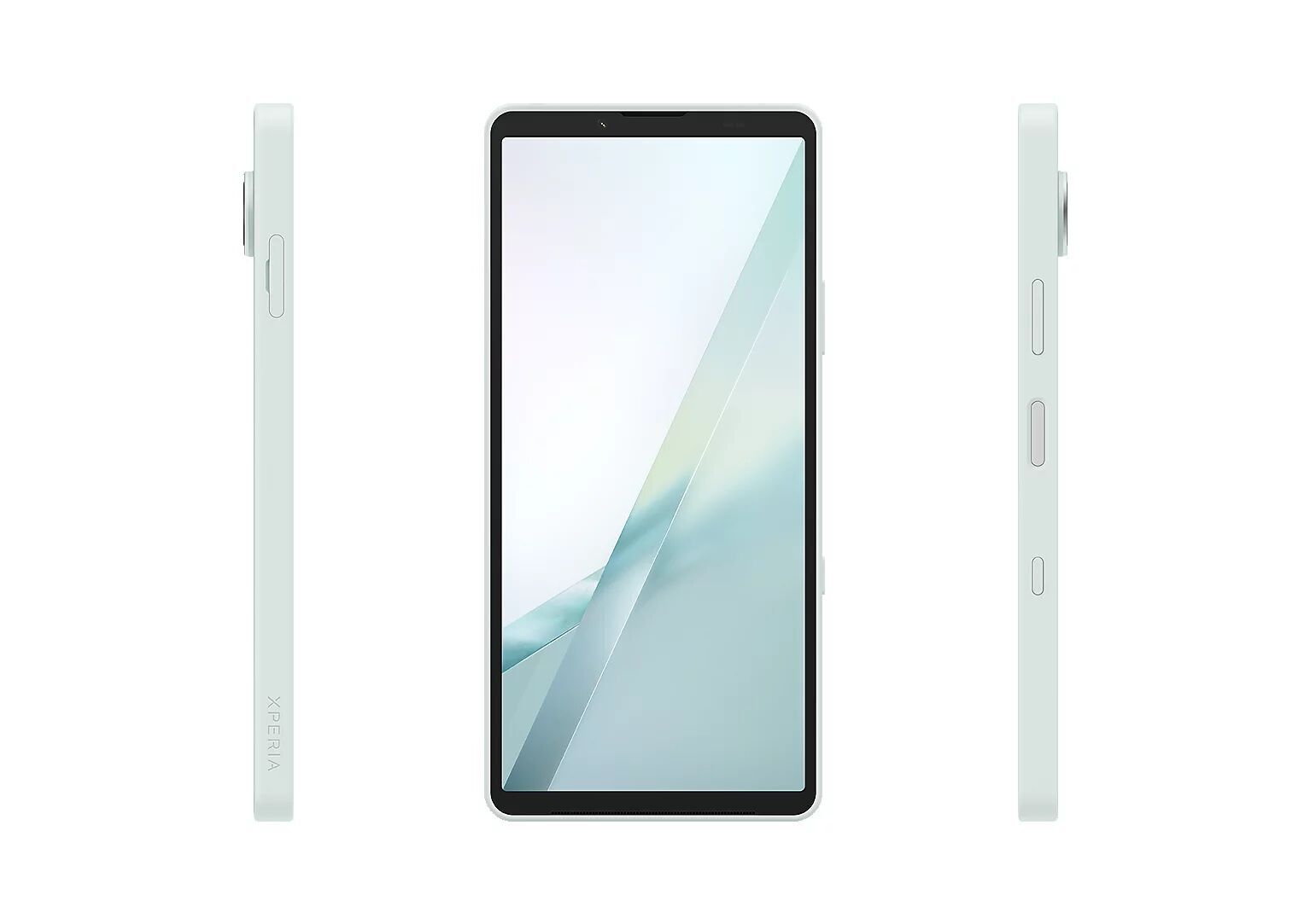 Sony Xperia 10 VIII
