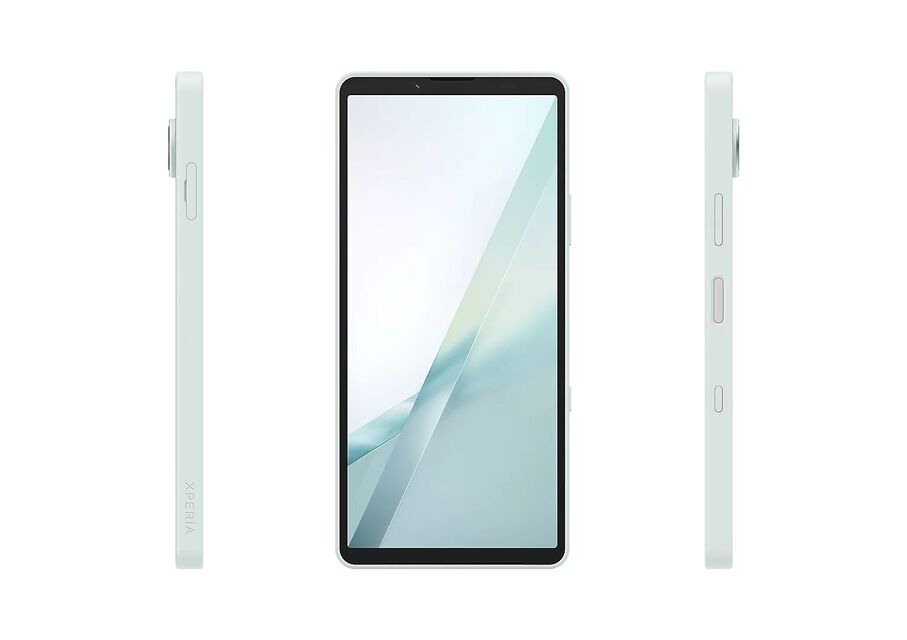 Sony Xperia 10 VIII