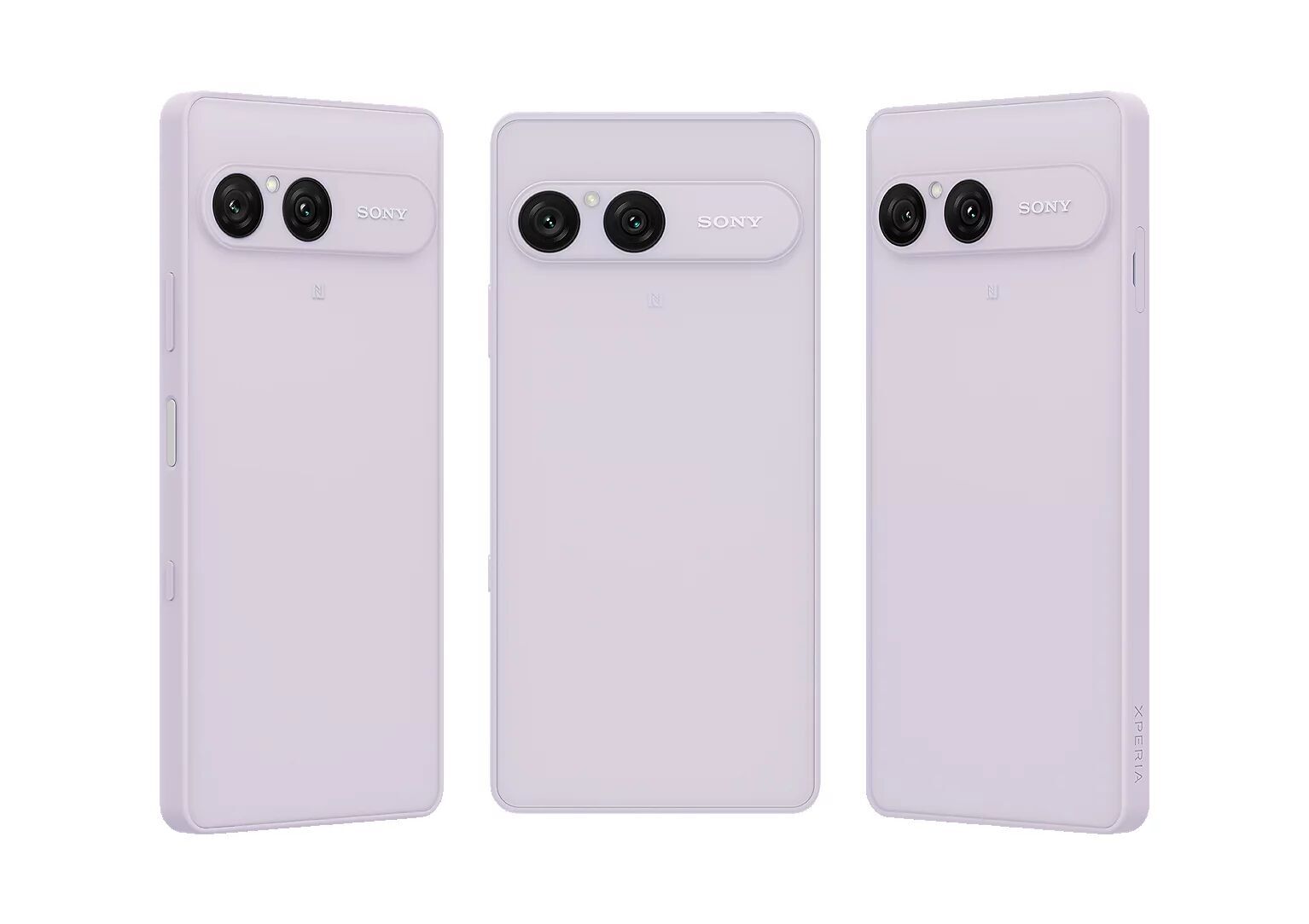 Sony Xperia 10 VIII