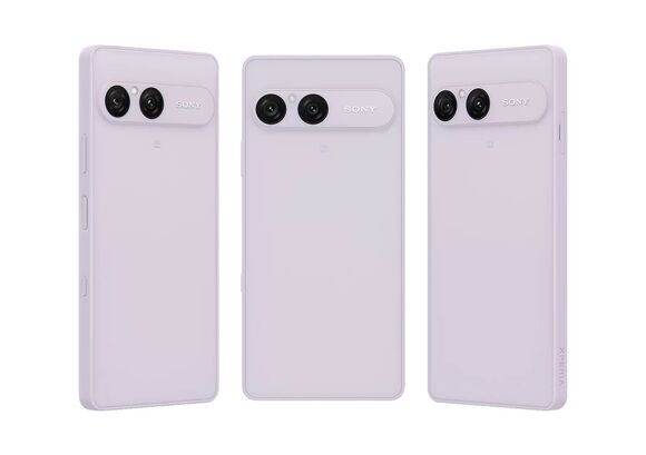 Sony Xperia 10 VIII